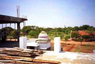 Inauguration of the school