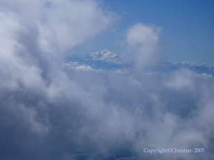 Le Mont-Blanc