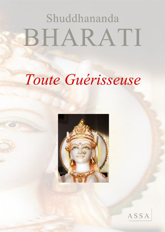 Toute Gurisseuse, dialogues avec la Mre Divine