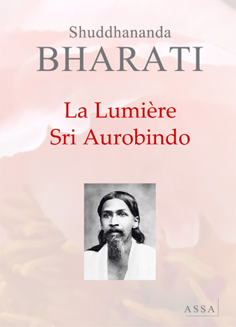 La Lumire Sri Aurobindo