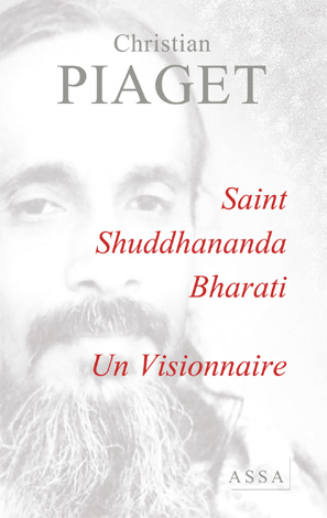 Saint Shuddhananda Bharati, A Visionary