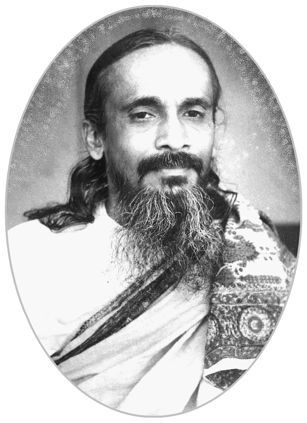 Kavi Yogi Maharishi Dr. Shuddhananda Bharati